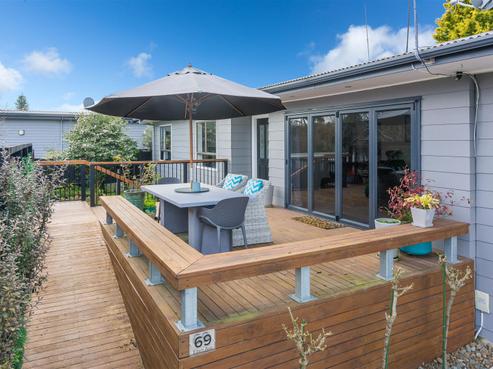 69 Eden Avenue, Te Awamutu