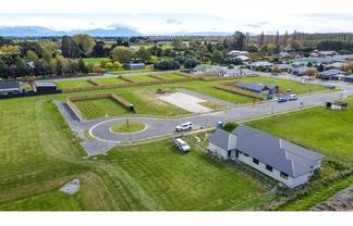 Lot 10 Carlisle Estate Nixon Street, Tinwald