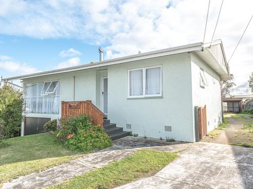 45 Mosston Road, Castlecliff