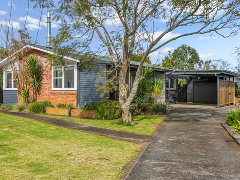 11 Puriri Road, Whenuapai