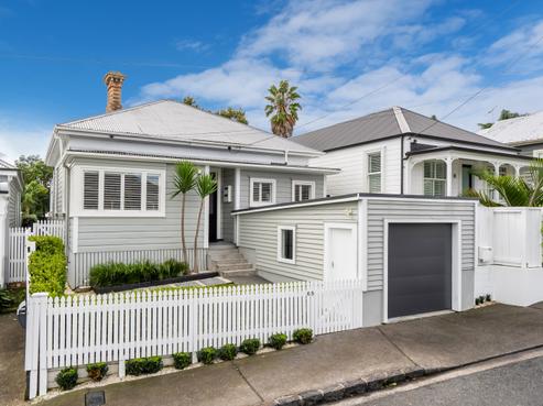 65 Summer Street, Ponsonby