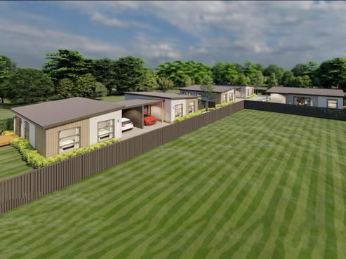 2/29 Gibson Road, Dinsdale