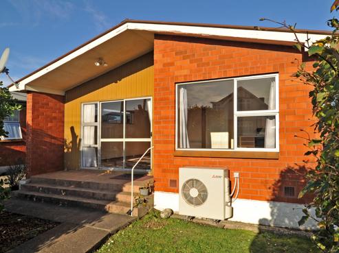 137 Melbourne Street, South Dunedin