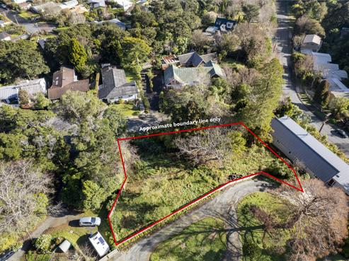 3 Freemans Way, Pinehaven