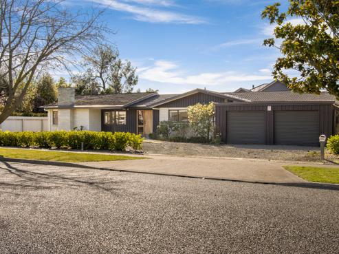 153 Avenue Road, Greenmeadows