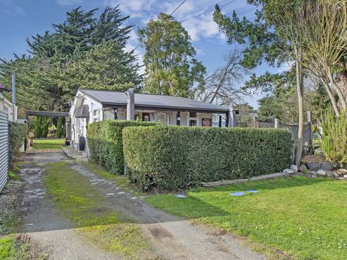 41 Spackman Avenue, Springston