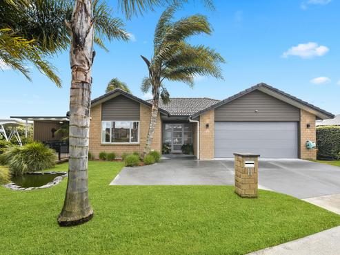 11 Watford Place, Rototuna North