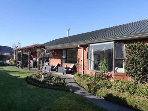 34 Nixon Street, Tinwald