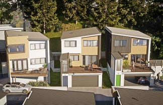 7 Spitfire Place, Newlands