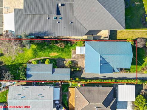55 Cornwall Street, Saint Albans