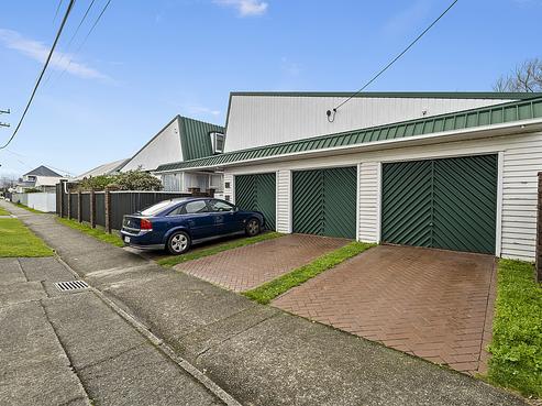 80 Bell Road, Waiwhetu