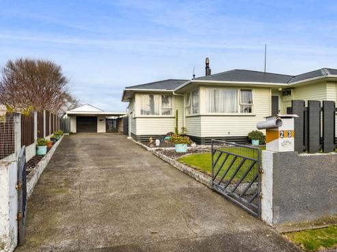 23 Mcguire Street, Hawera