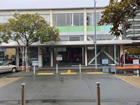 7 Worley Place, Hamilton Central
