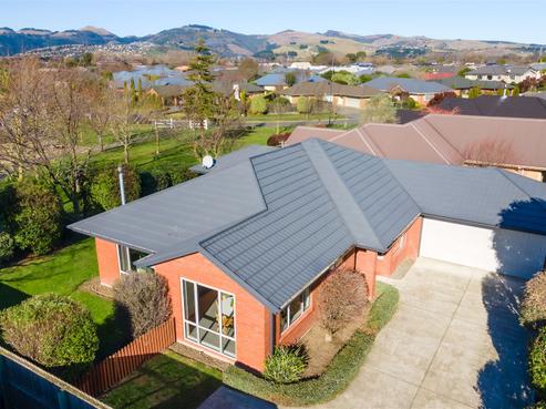 47 Coppinger Terrace, Aidanfield