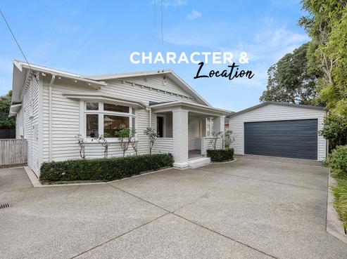 27 Witako Street, Epuni