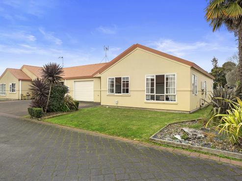 8/277 Williams Street, Te Awamutu