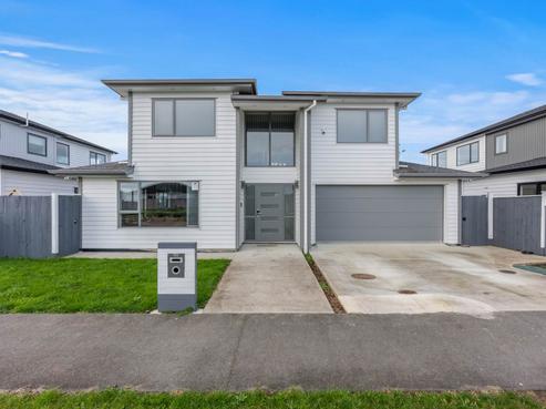 45 Sapwood Crescent, Takanini