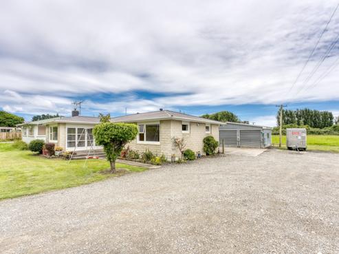 29 Main Highway, Otaki