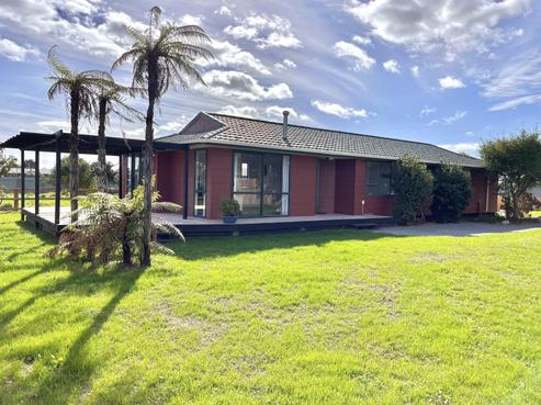 29 Waerenga Road, Otaki