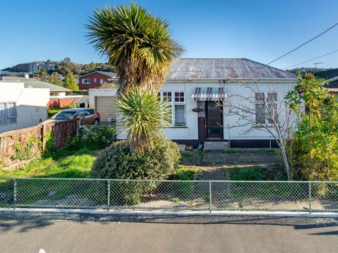 22 Nelson Street, Forbury