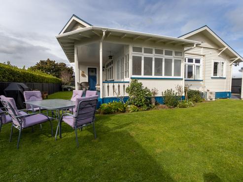 31A Tennyson Street, Leamington
