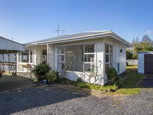 31 Bradford Street, Waihi