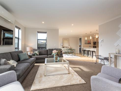 25 Mustang Avenue, Hornby