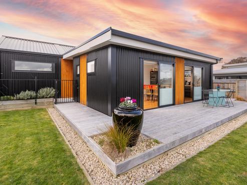 1 Tarata Grove, Masterton