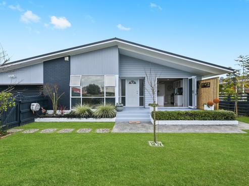 3 Delamare Road, Saint Andrews