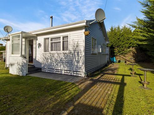 17 High Street, Waimate