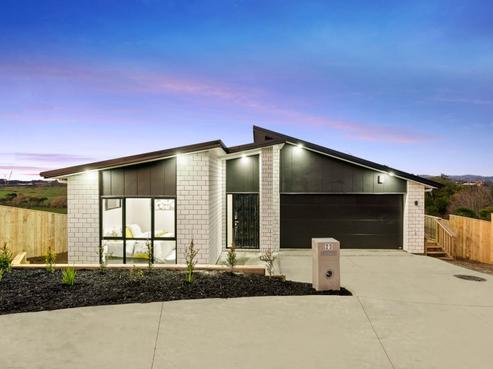 23 Rural View Terrace, Pukekohe