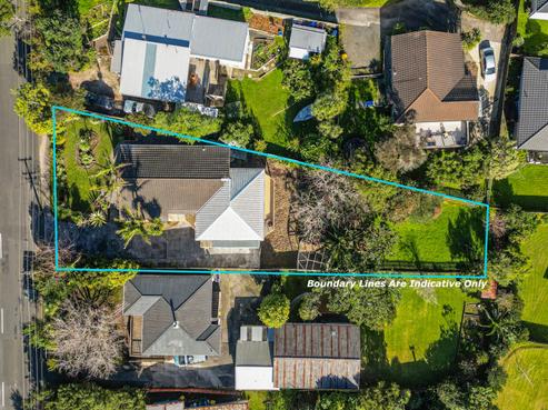 197 Metcalfe Road, Ranui