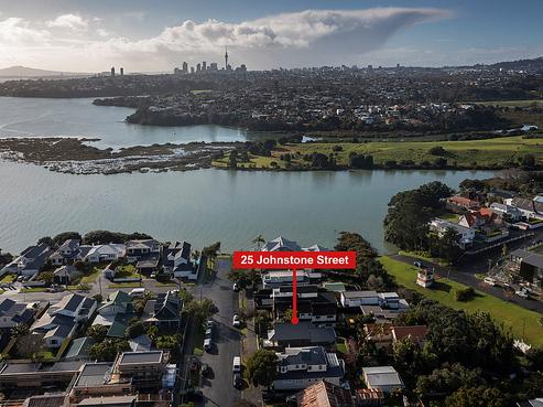 25 Johnstone Street, Point Chevalier