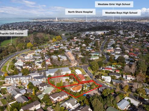24 Morton Avenue, Forrest Hill