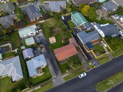 17 France Street, Waiuku