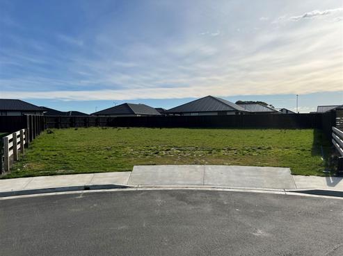 5 Benessere Place, Lincoln