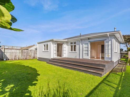 43 Lismore Street, Strandon