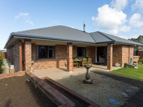1 Guinane Street, Dannevirke