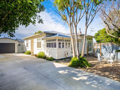 5 Griffin Street, Marewa