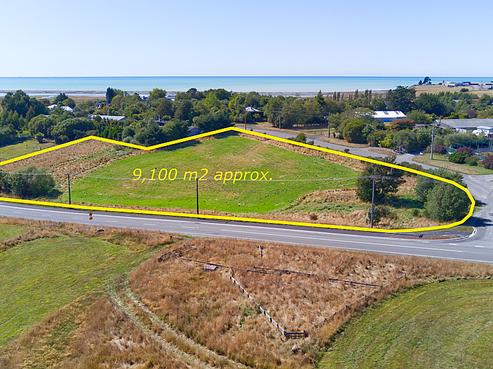 37 Mahoneys Hill Road, Washdyke