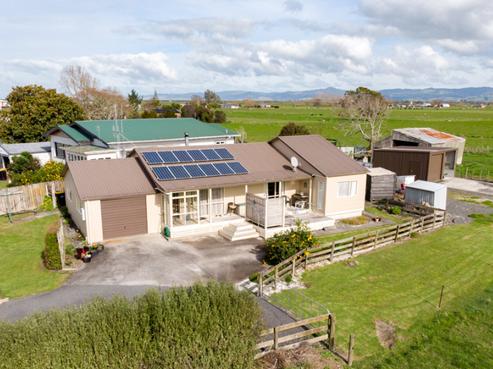 41 Pipiroa Road, Ngatea