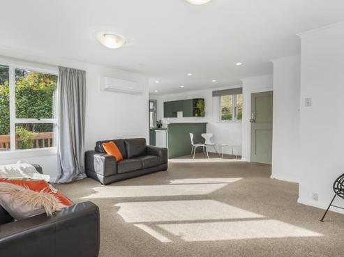 66 Oates Street, Kaikorai