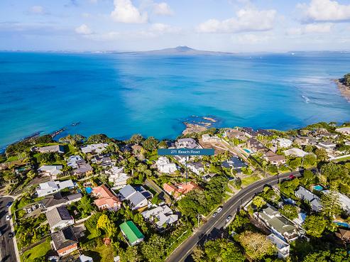 271 Beach Road, Campbells Bay