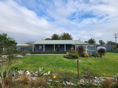 58 Havill Drive, Hokitika