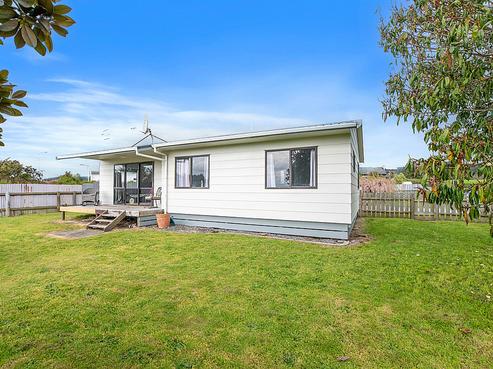 913 Te Ngae Road, Owhata