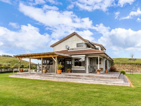 175 Link Road, Wairakei and Surrounds