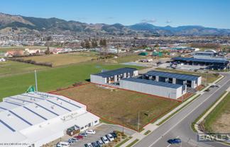 Mixed business design-build-lease