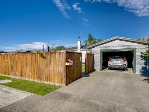 22 Chester Street, Taradale