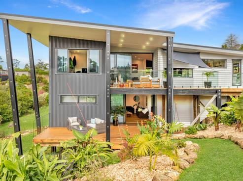 8 Manawa View, Kerikeri