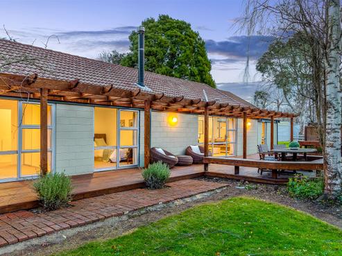 27 Jacksons Road, Ohoka